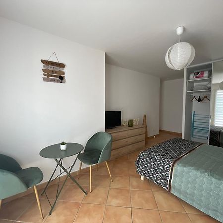 Villa Raphael Régusse Eksteriør billede